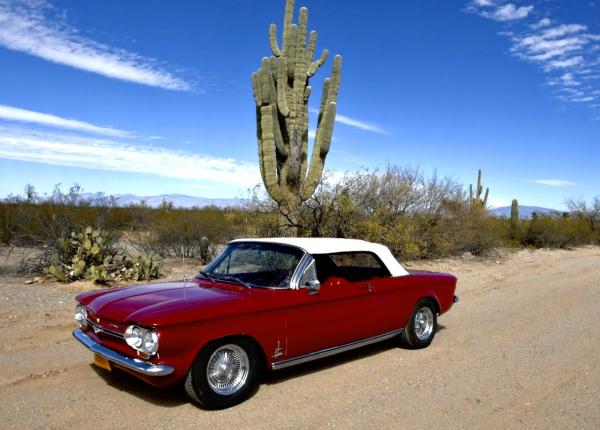 1963-Chevrolet--Corvair