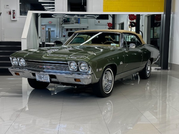 Used-1968-Chevrolet-Chevelle-Malibu