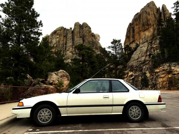 Used-1985-Honda-Prelude-Si