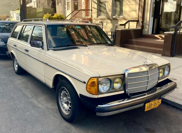 Used-1985-Mercedes-Benz-300TD