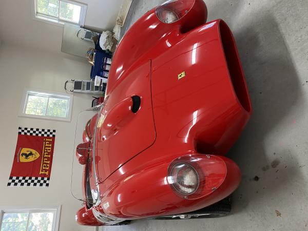 Used-1957-Ferrari-250-Testarossa