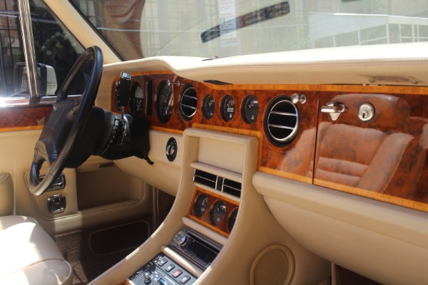 Used-1992-Rolls-Royce-Corniche-IV