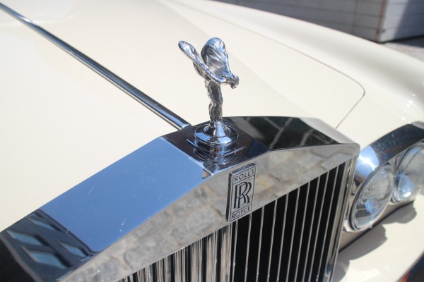 Used-1992-Rolls-Royce-Corniche-IV