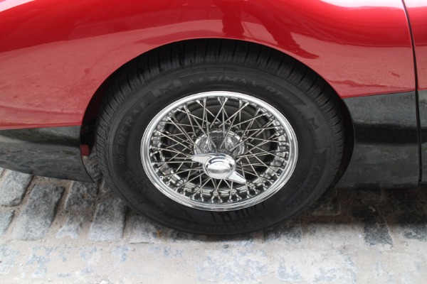 Used-1956-Austin-Healey-100---LeMans-Conversion-Price-Reduced