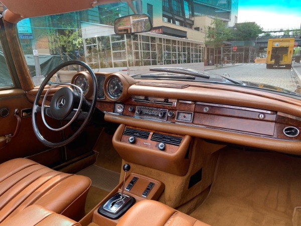 Used-1971-Mercedes-Benz-280SE-35-Cabriolet---Best-Original-in-US