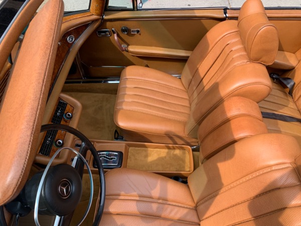 Used-1971-Mercedes-Benz-280SE-35-Cabriolet---Best-Original-in-US