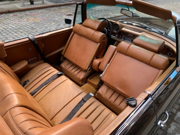 Used-1971-Mercedes-Benz-280SE-35-Cabriolet---Best-Original-in-US