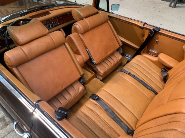 Used-1971-Mercedes-Benz-280SE-35-Cabriolet---Best-Original-in-US