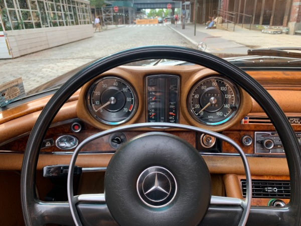 Used-1971-Mercedes-Benz-280SE-35-Cabriolet---Best-Original-in-US