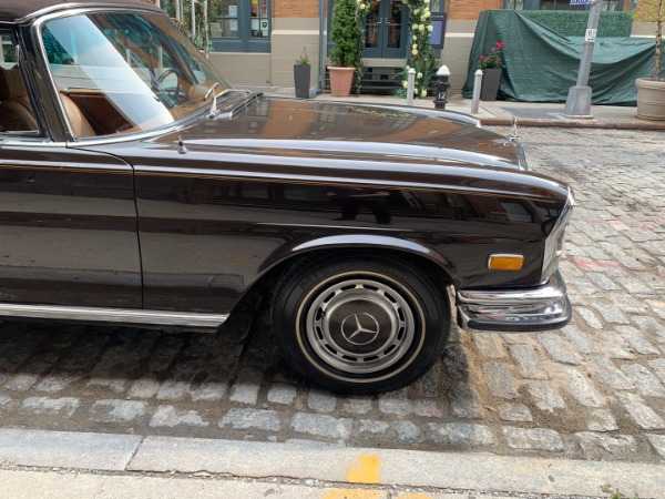 Used-1971-Mercedes-Benz-280SE-35-Cabriolet---Best-Original-in-US