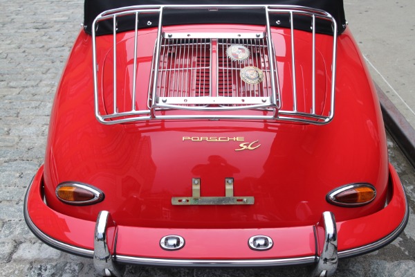 Used-1964-Porsche-356SC-Cabrio