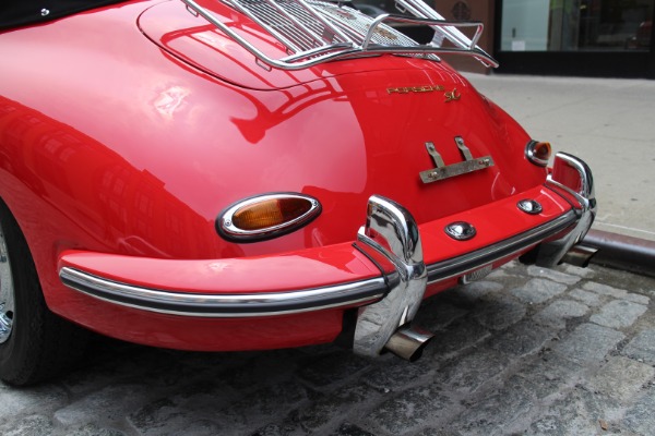 Used-1964-Porsche-356SC-Cabrio