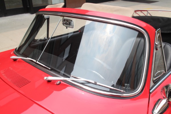 Used-1964-Porsche-356SC-Cabrio