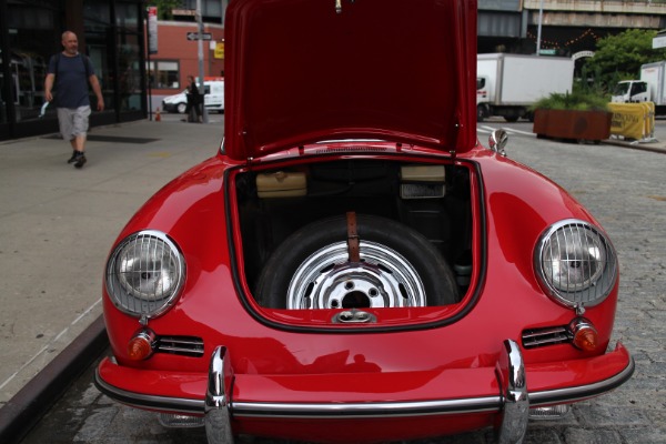 Used-1964-Porsche-356SC-Cabrio