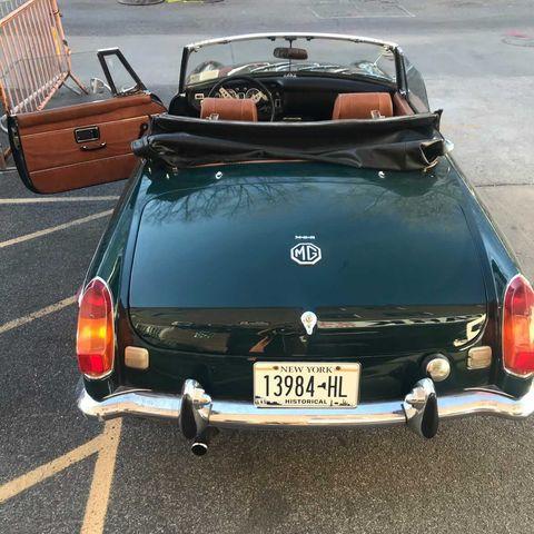 1971-MG-B