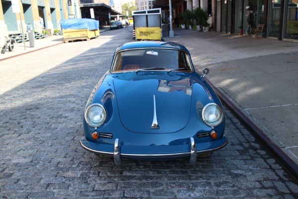 Used-1962-Porsche-356B-Coupe-W/-Air-Conditioning