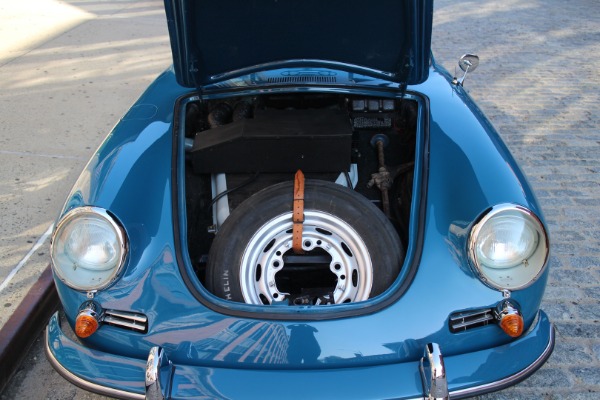 Used-1962-Porsche-356B-Coupe-W/-Air-Conditioning