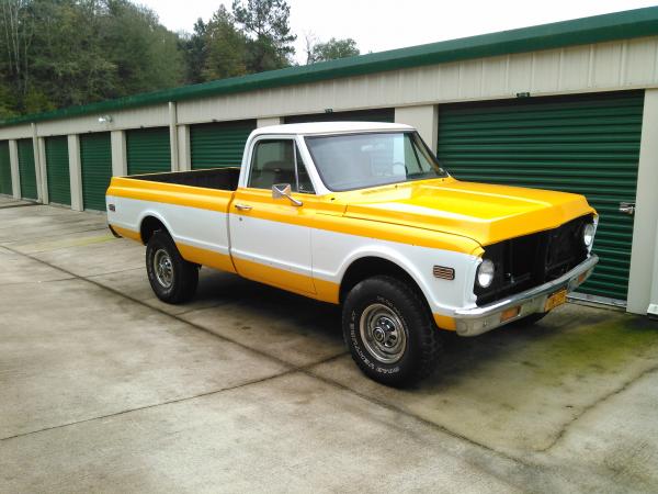 Used-1972-Chevrolet-K20-(3/4-ton,-4wd)