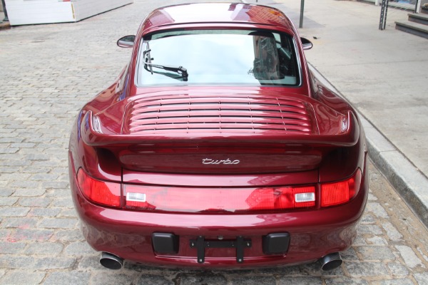Used-1997-Porsche-993-Turbo