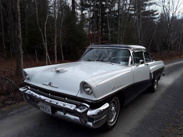 Used-1956-Mercury-Custom-(Monterey)