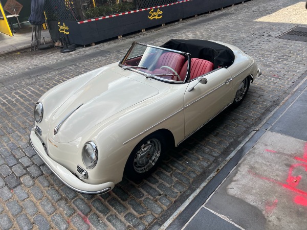 Used-1959-Porsche-356-A-Convertible-D