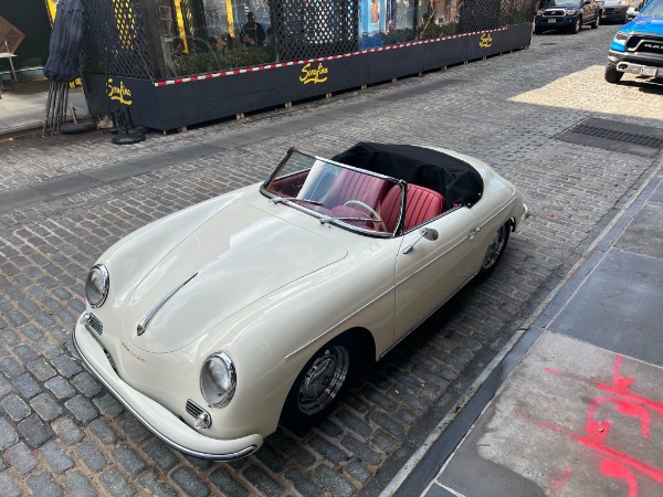 Used-1959-Porsche-356-A-Convertible-D