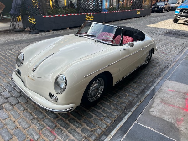 Used-1959-Porsche-356-A-Convertible-D