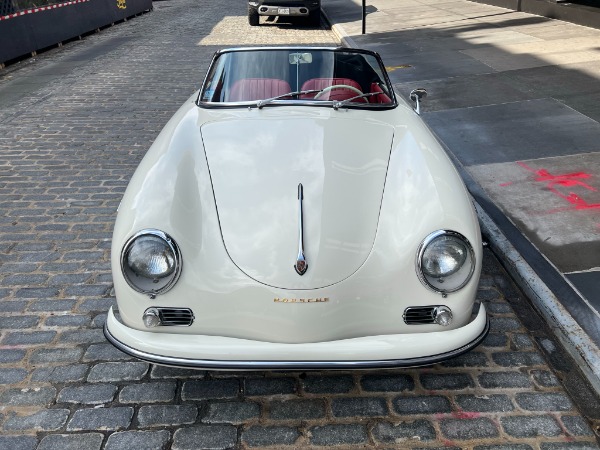 Used-1959-Porsche-356-A-Convertible-D