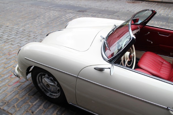 Used-1959-Porsche-356-A-Convertible-D