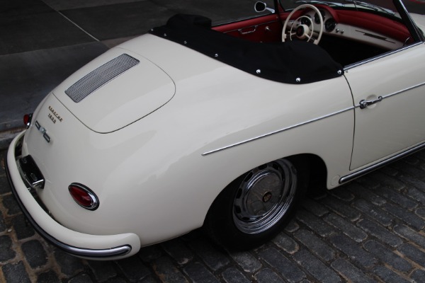 Used-1959-Porsche-356-A-Convertible-D