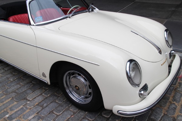Used-1959-Porsche-356-A-Convertible-D