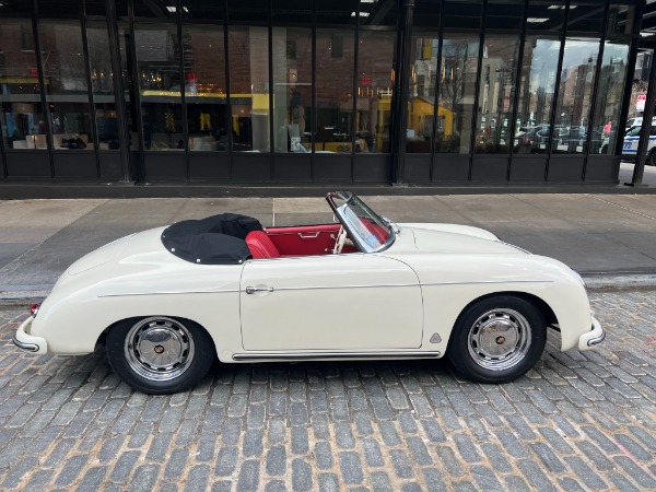 Used-1959-Porsche-356-A-Convertible-D