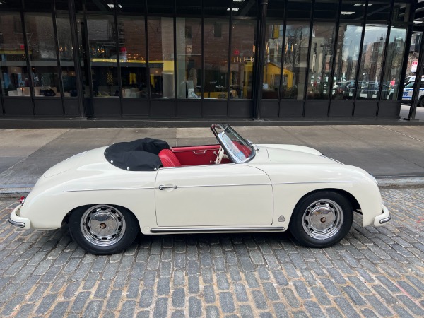 Used-1959-Porsche-356-A-Convertible-D