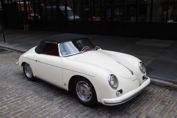 Used-1959-Porsche-356-A-Convertible-D