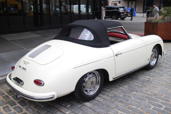 Used-1959-Porsche-356-A-Convertible-D