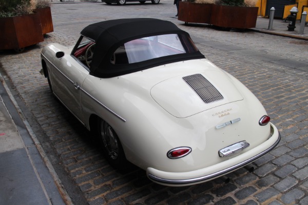 Used-1959-Porsche-356-A-Convertible-D