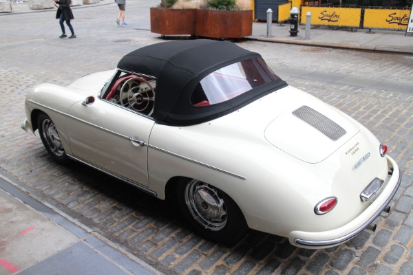 Used-1959-Porsche-356-A-Convertible-D