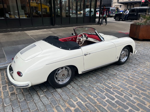 Used-1959-Porsche-356-A-Convertible-D