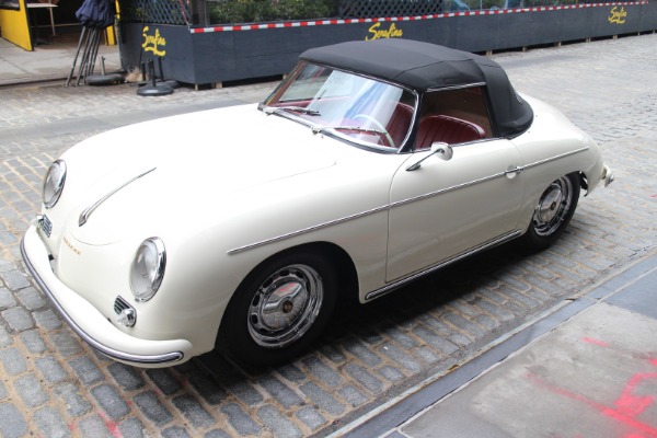 Used-1959-Porsche-356-A-Convertible-D