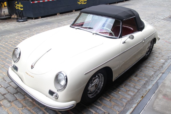 Used-1959-Porsche-356-A-Convertible-D