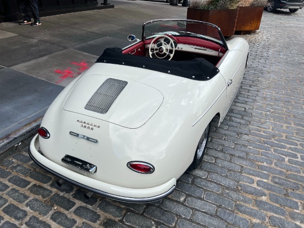 Used-1959-Porsche-356-A-Convertible-D