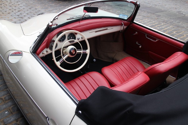 Used-1959-Porsche-356-A-Convertible-D