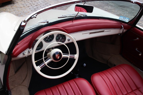 Used-1959-Porsche-356-A-Convertible-D