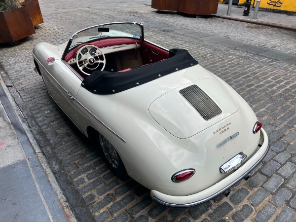 Used-1959-Porsche-356-A-Convertible-D