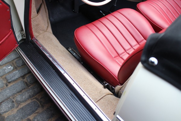 Used-1959-Porsche-356-A-Convertible-D