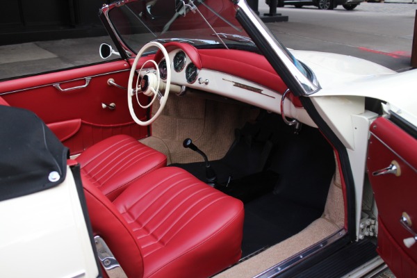 Used-1959-Porsche-356-A-Convertible-D