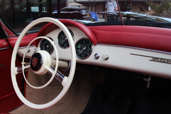 Used-1959-Porsche-356-A-Convertible-D