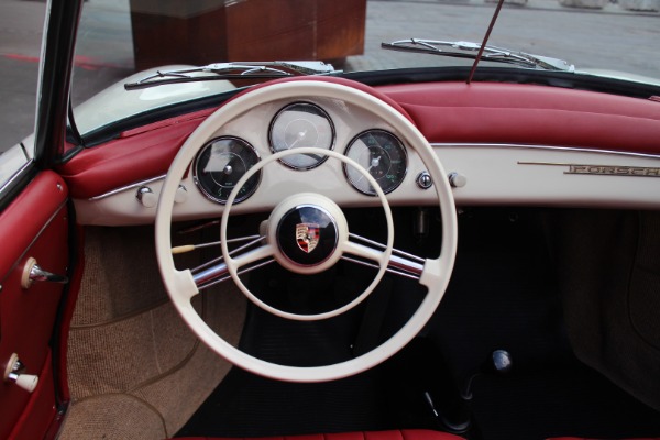 Used-1959-Porsche-356-A-Convertible-D