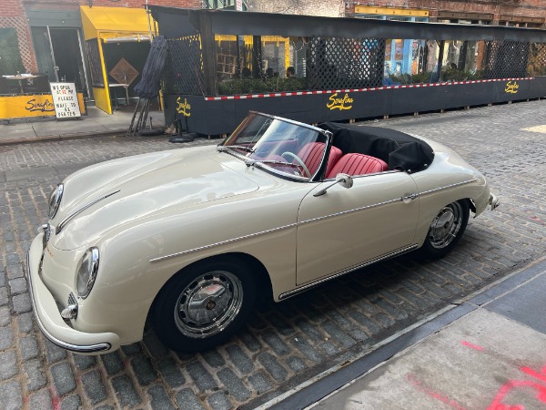 Used-1959-Porsche-356-A-Convertible-D