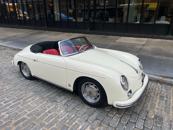 Used-1959-Porsche-356-A-Convertible-D